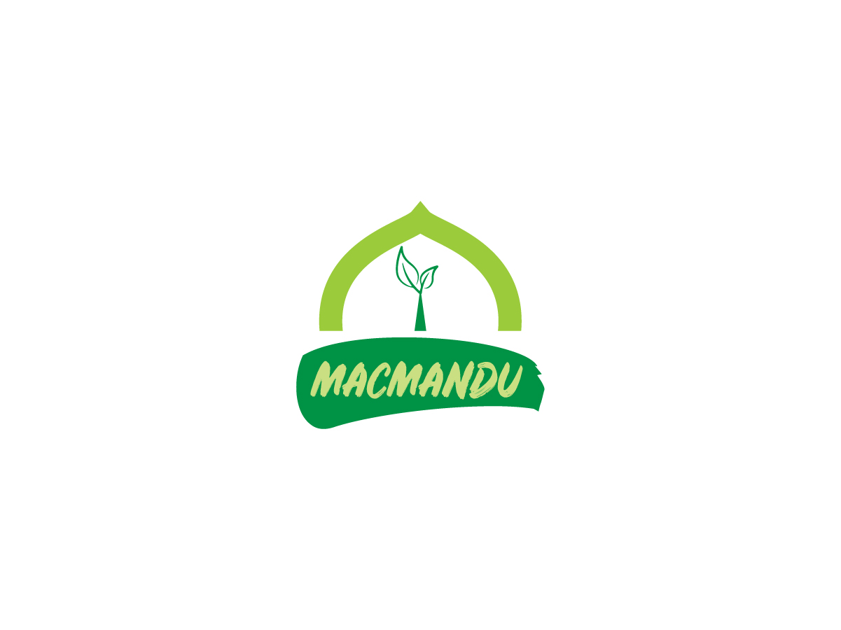 Logo Design by Abdeljalil F. for Macmandu Nursery | Design #21519675
