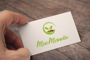 Logo Design by hoaihoai for Macmandu Nursery | Design: #21514625