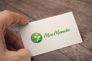 Logo Design by hoaihoai for Macmandu Nursery | Design: #21515297
