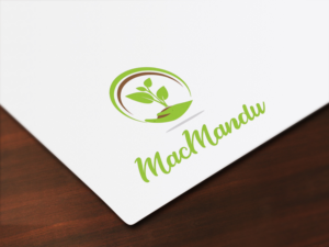 Logo Design by hoaihoai for Macmandu Nursery | Design: #21515362