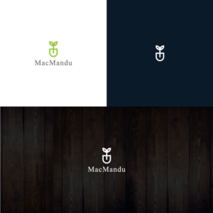 Logo Design by renji 2