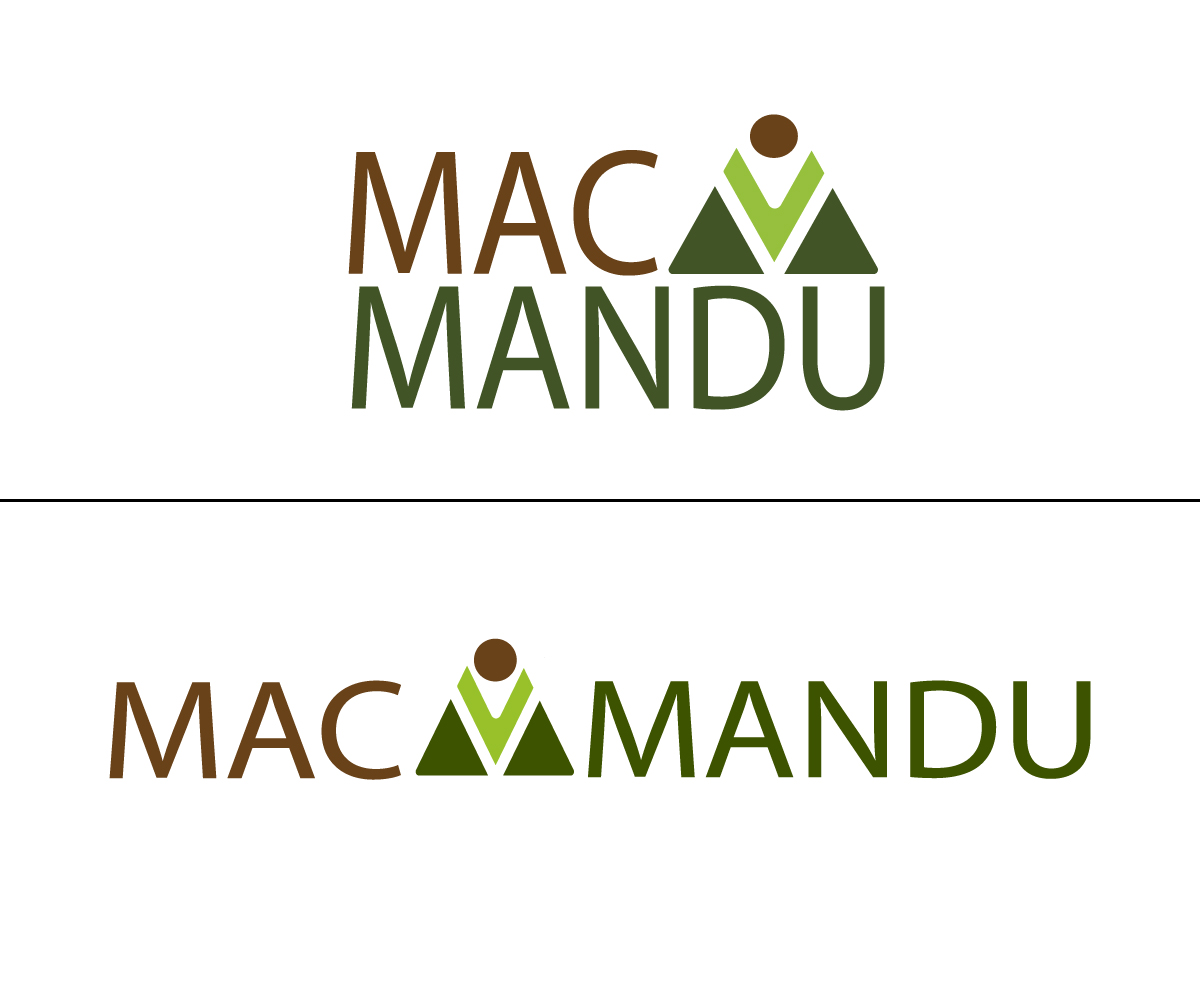 Logo Design by Alan Highlander for Macmandu Nursery | Design #21499000