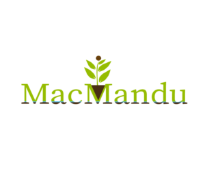 Logo Design by Alan Highlander for Macmandu Nursery | Design: #21506371