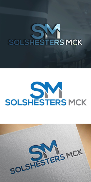 Logo-Design von manik 06 für dieses Projekt | Design: #21489591