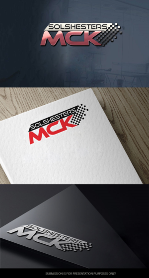 Logo-Design von graphicevolution für dieses Projekt | Design: #21479031