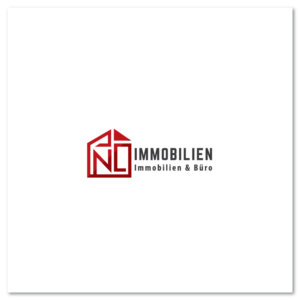 Logo Design by Sujit Banerjee for NL Immobilien | Design: #21482727