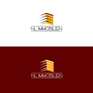 Logo Design by Sujit Banerjee for NL Immobilien | Design: #21482732