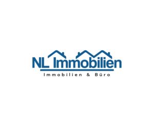 Logo Design by kimcam for NL Immobilien | Design: #21516975
