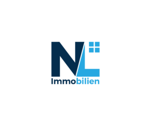 Logo Design by kimcam for NL Immobilien | Design: #25164760