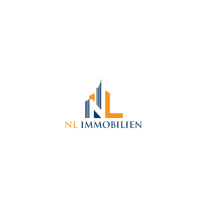 Logo Design by Soonia for NL Immobilien | Design: #21515729