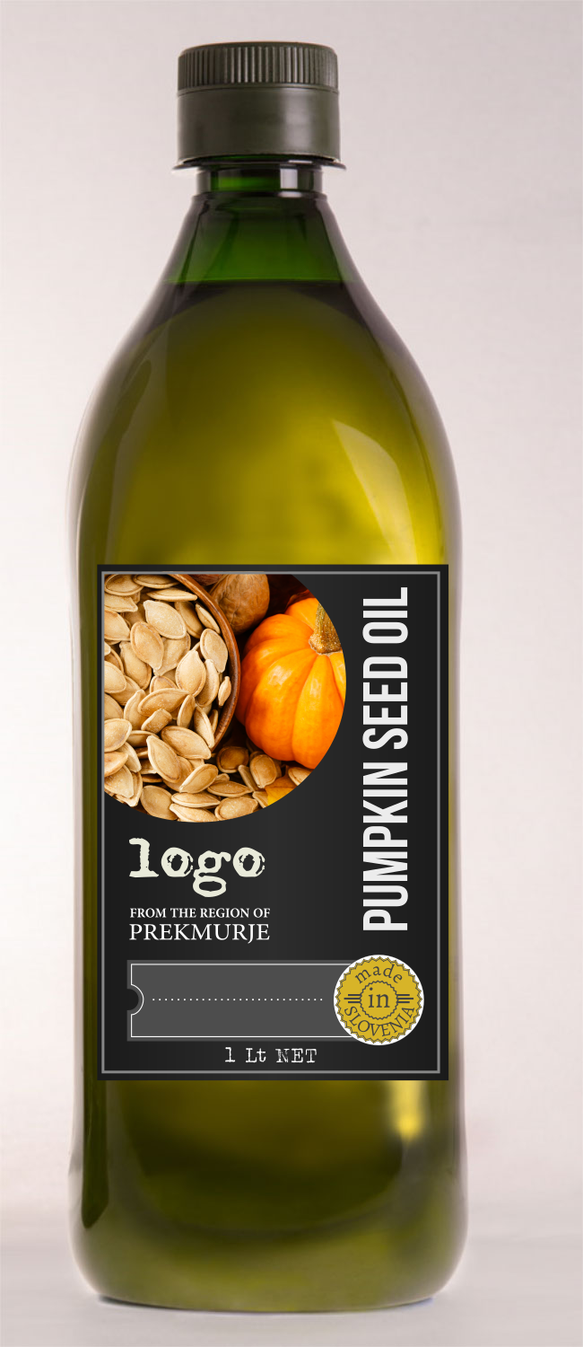 Label Design by Giovanni for this project | Design #21506361