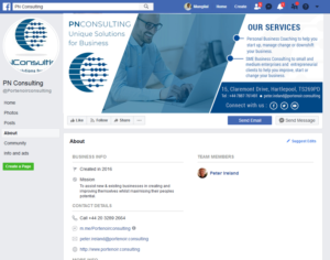Facebook Design by Best Design Hub for this project | Design: #21488769