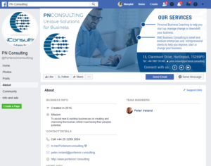 Facebook Design by Best Design Hub for this project | Design: #21488895