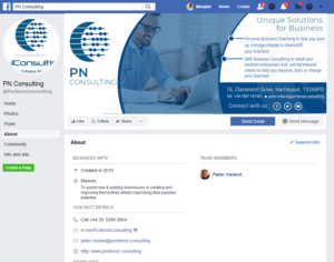 Facebook Design by Best Design Hub for this project | Design: #21488896