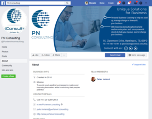 Facebook Design by Best Design Hub for this project | Design: #21488963