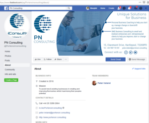 Facebook Design by Best Design Hub for this project | Design: #21488964