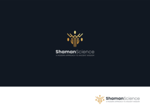 Shaman Science | Logo-Design von ArtTank