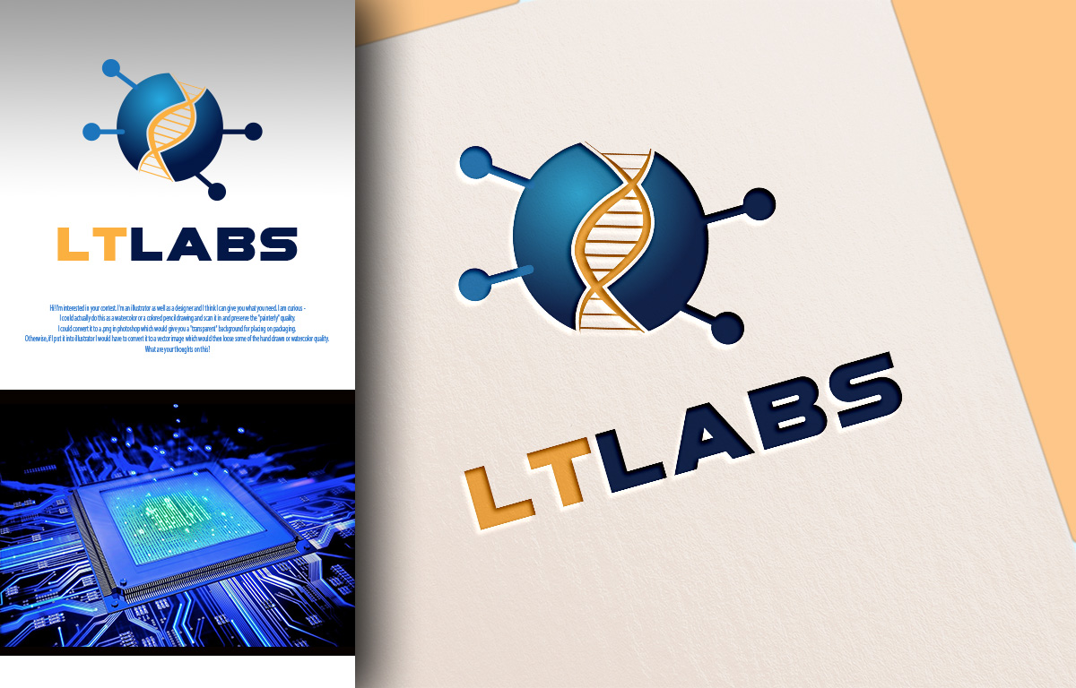 Logo Design by Wonderful design for this project | Design #21477868