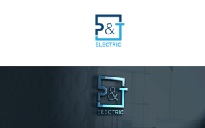 Logo Design by MT