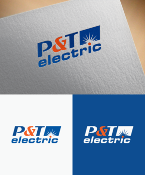 Logo Design by Ethien for this project | Design: #21480265