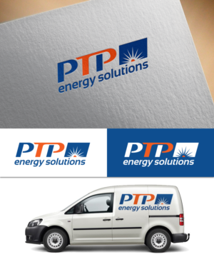 Logo Design by Ethien for this project | Design: #21486842