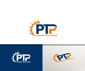 P&T electric | Logo Design by Mario