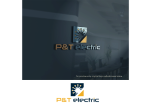 Logo Design by Gita. for this project | Design: #21479115