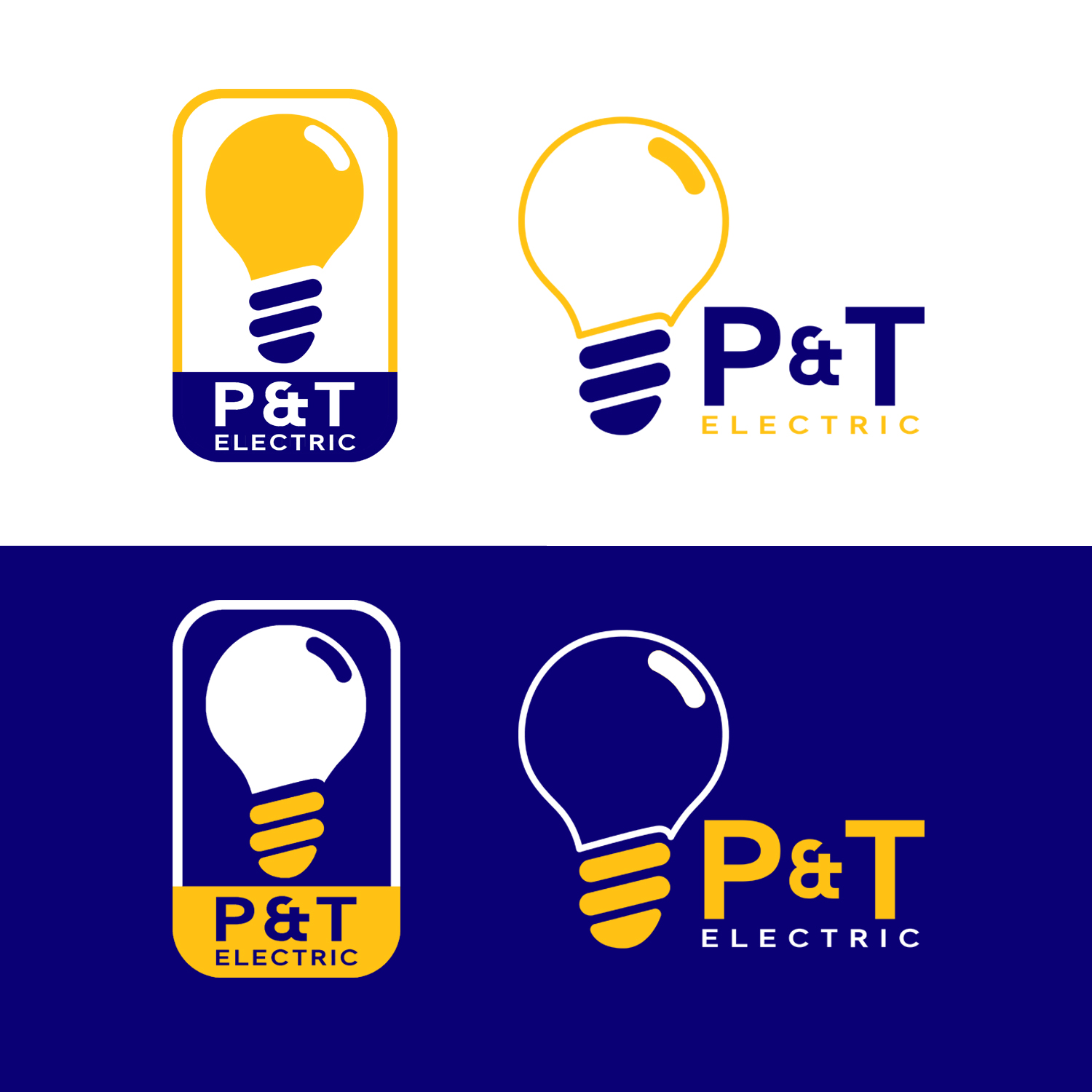 Logo Design by Ivanbitar for this project | Design #21476151