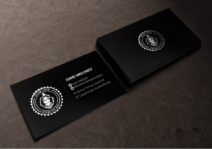 Visitenkarten-Design von Creations Box 2015 für dieses Projekt | Design: #21471435