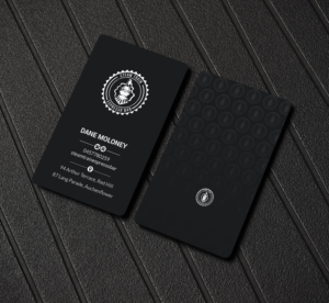 Visitenkarten-Design von Creations Box 2015 für dieses Projekt | Design: #21474265