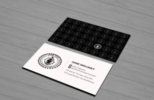 Visitenkarten-Design von Creations Box 2015 für dieses Projekt | Design: #21475326