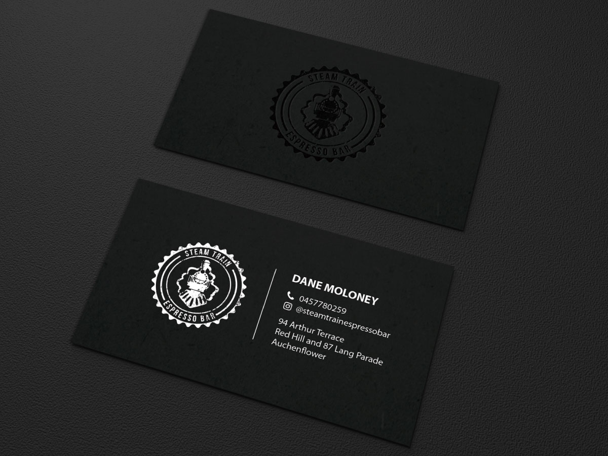 Business Card Design by LAXMI DESIGNHUB for this project | Design #21476285