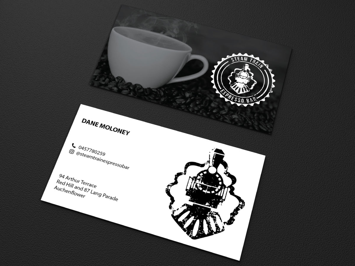 Business Card Design by LAXMI DESIGNHUB for this project | Design #21476286
