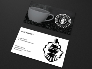 Business Card Design by LAXMI DESIGNHUB for this project | Design: #21476286
