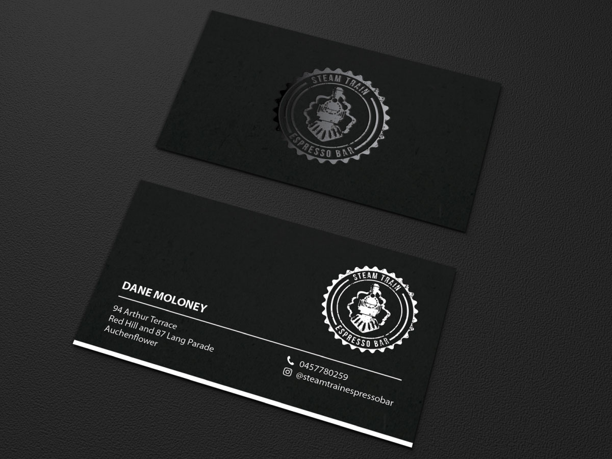 Business Card Design by LAXMI DESIGNHUB for this project | Design #21476287