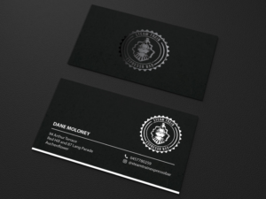 Business Card Design by LAXMI DESIGNHUB for this project | Design: #21476287