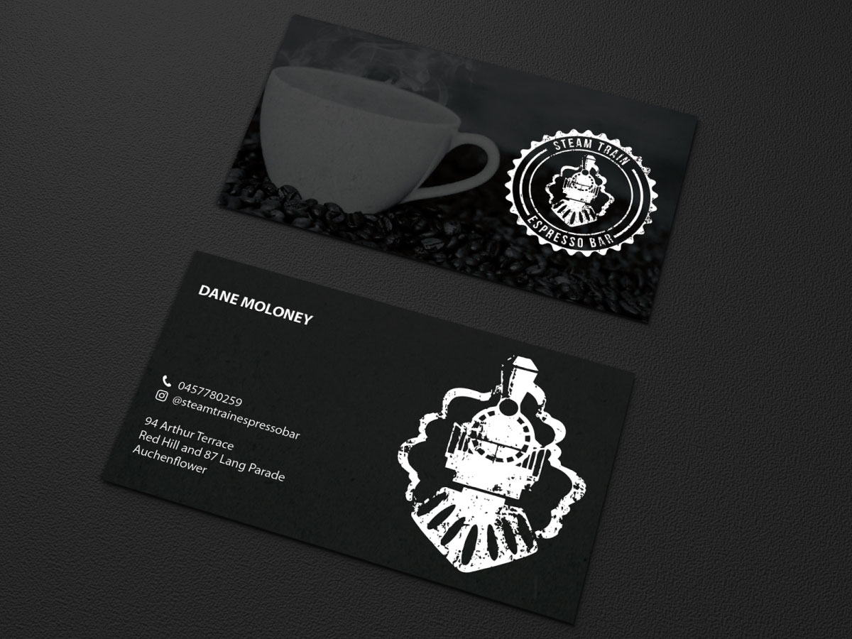 Business Card Design by LAXMI DESIGNHUB for this project | Design #21476300