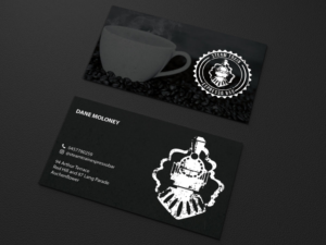 Business Card Design by LAXMI DESIGNHUB for this project | Design: #21476300