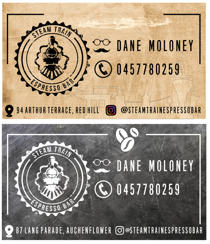 Business Card Design by andrei.ratiu.88 for this project | Design #21472307