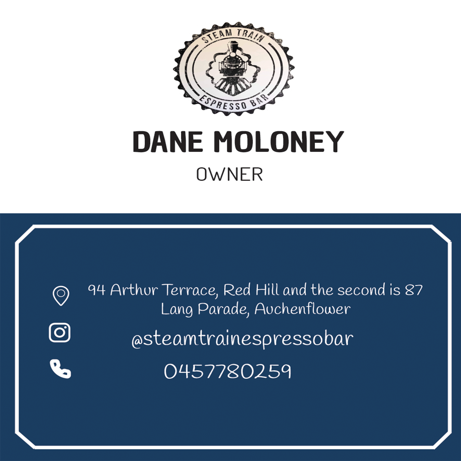 Business Card Design by rachealiobabarinde 2 for this project | Design #21475419