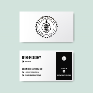 Design de Carte de Visite par Sreezon pour ce projet | Design #21475320