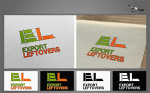Logo Design by byPSD for this project | Design #2955911