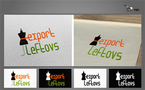 Logo Design by byPSD