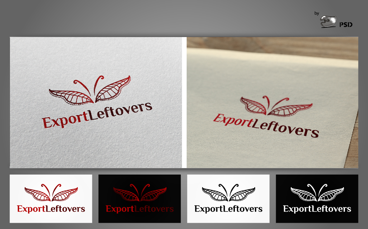 Logo Design by byPSD for this project | Design #2955921