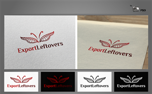 Logo Design by byPSD for this project | Design: #2955921