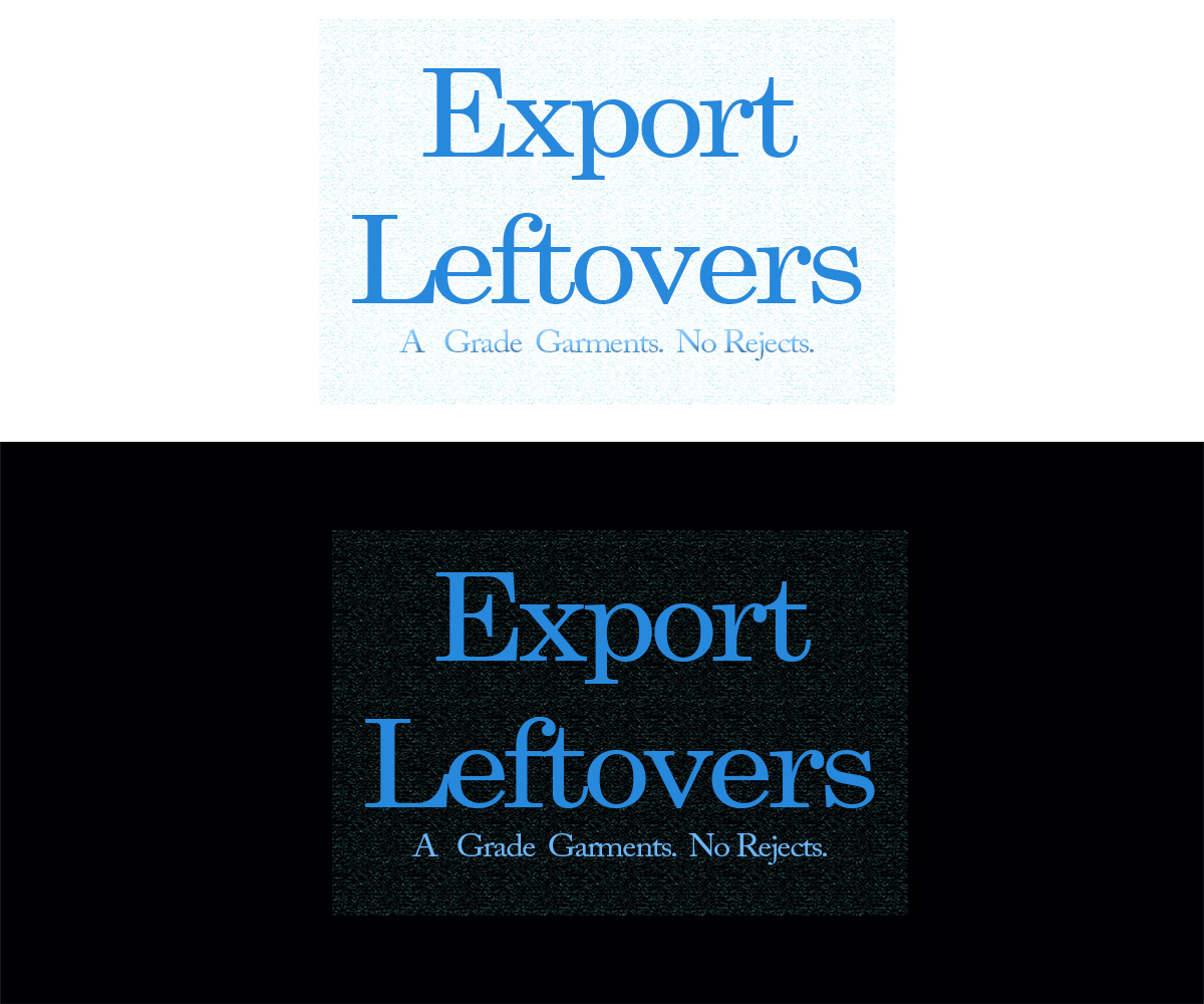 Logo Design by mounis for this project | Design #2932847