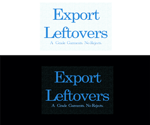 Logo Design by mounis for this project | Design: #2932847