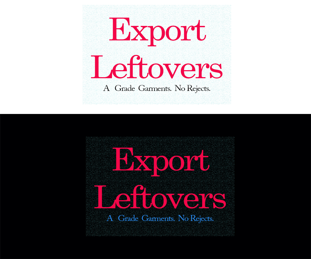 Logo Design by mounis for this project | Design #2932965