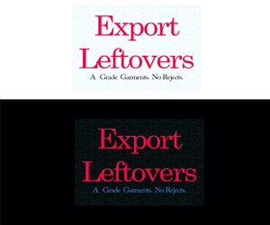 Logo Design by mounis for this project | Design: #2932965