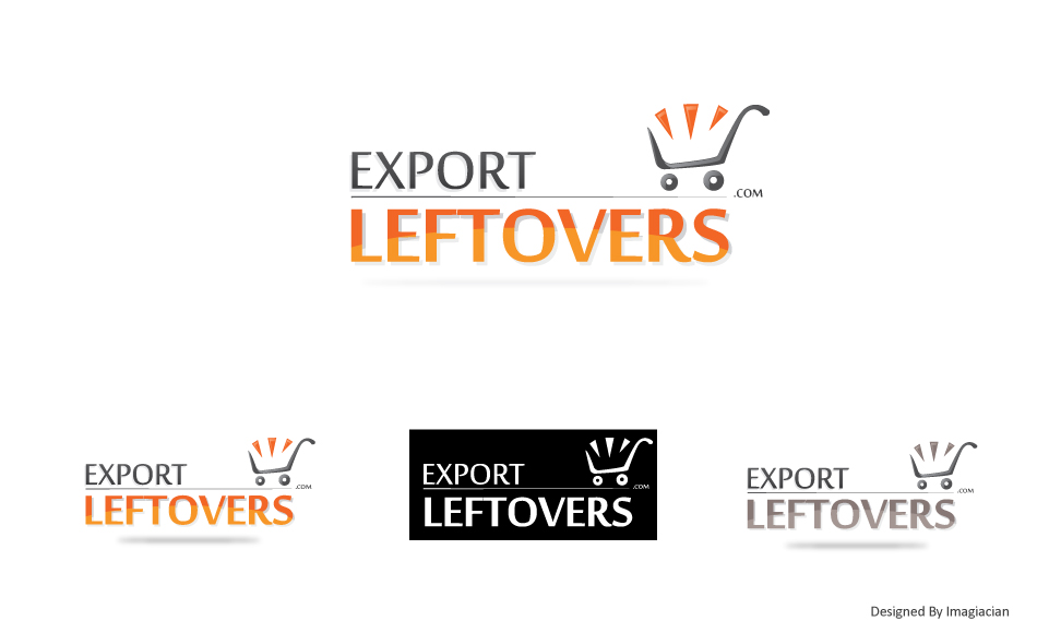 Logo Design by Imagiacian for this project | Design #2945395